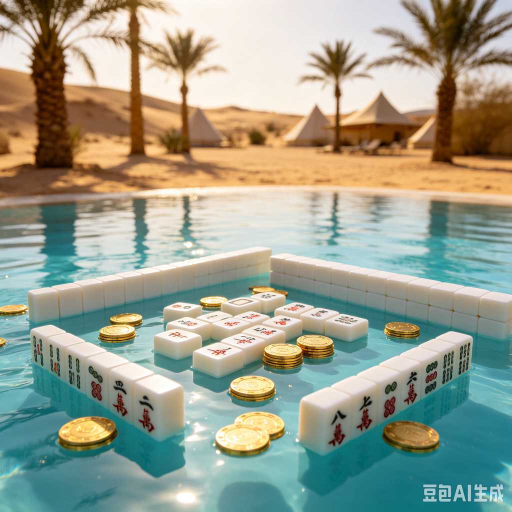 Toledo,mahjong