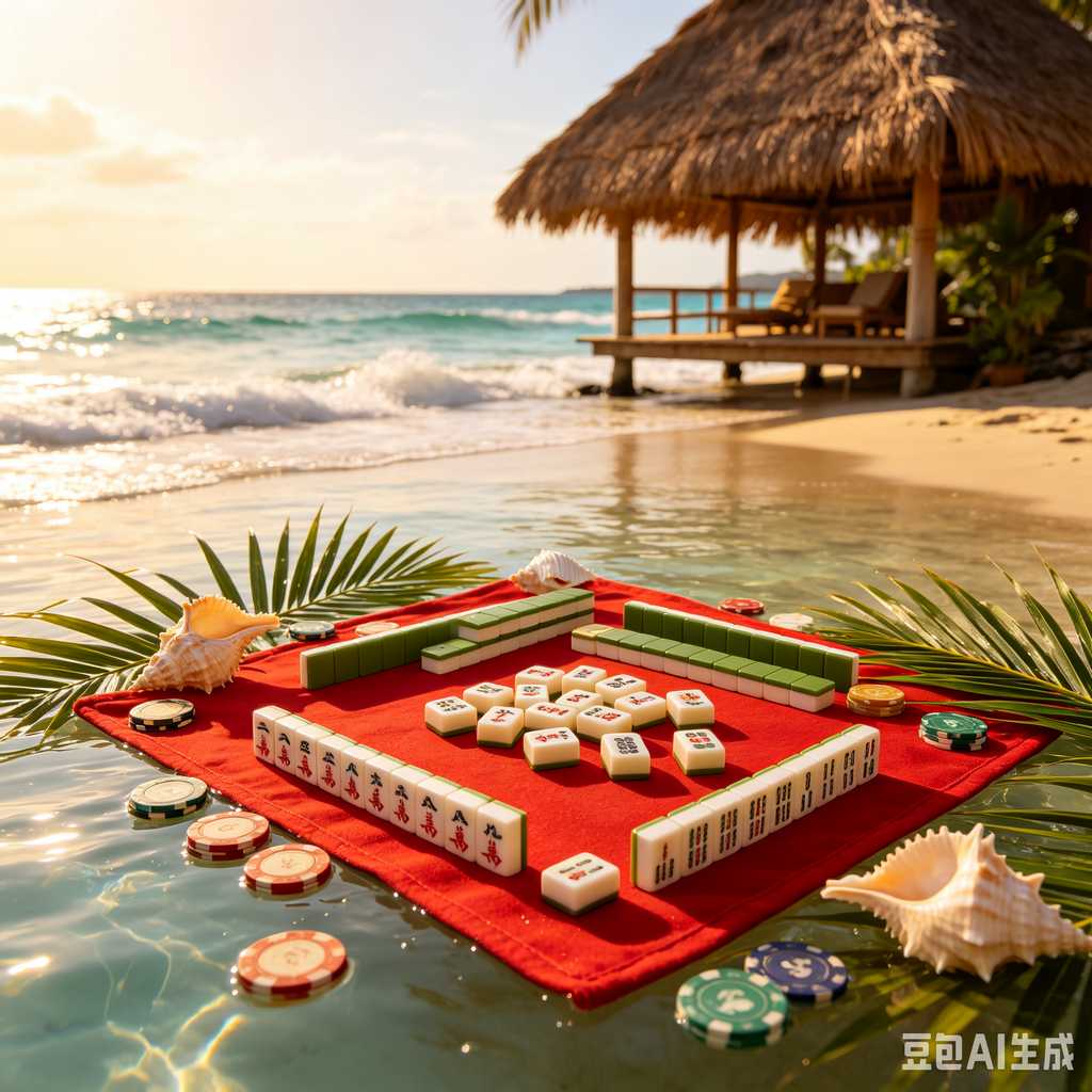 Milwaukee,mahjong