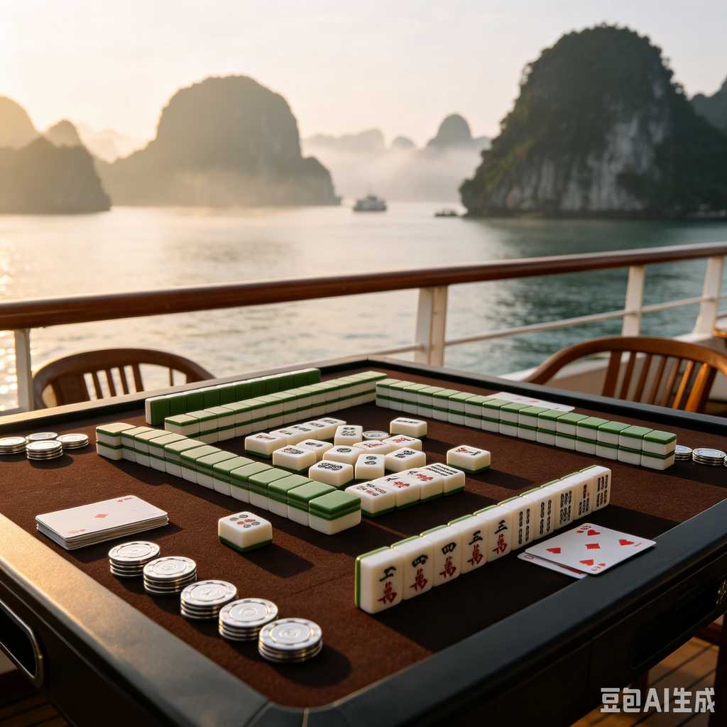 Orlando,mahjong