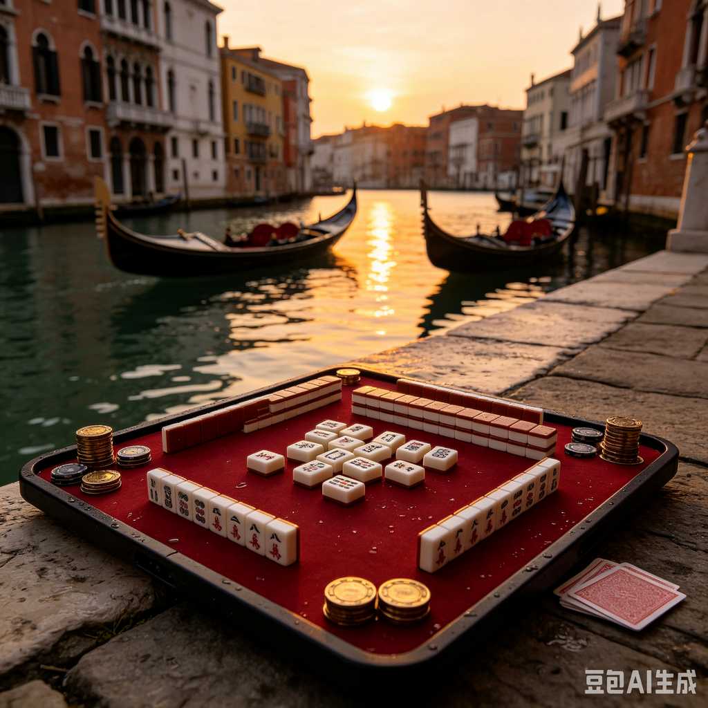 SanBernardino,mahjong