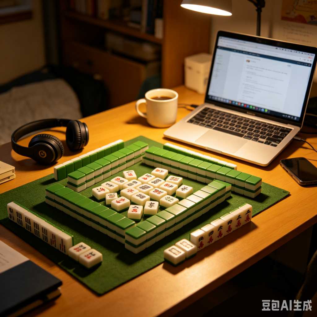 Brescia,mahjong