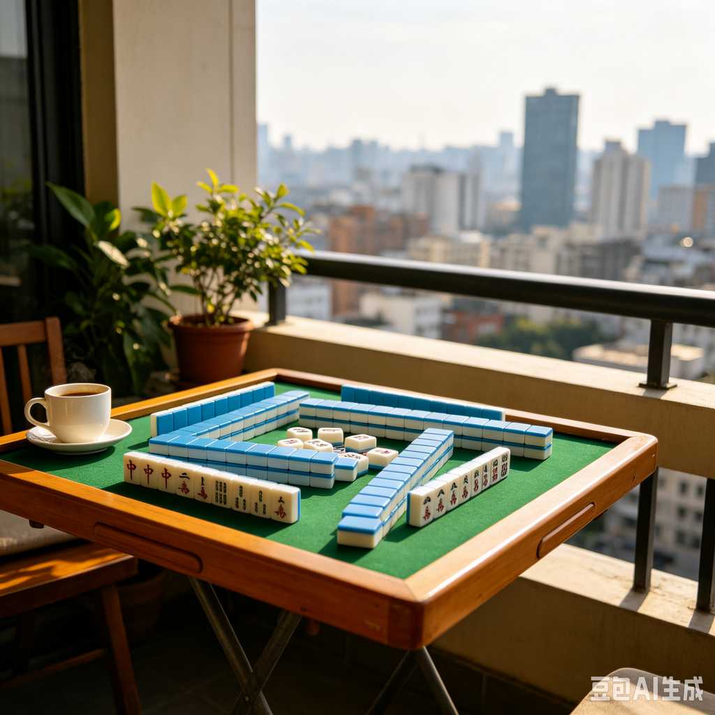 Pittsburgh,mahjong