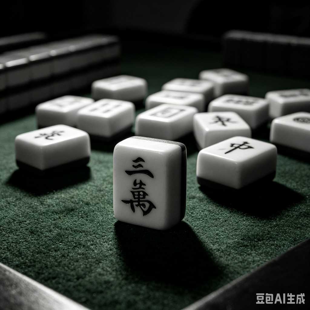 Curitiba,mahjong