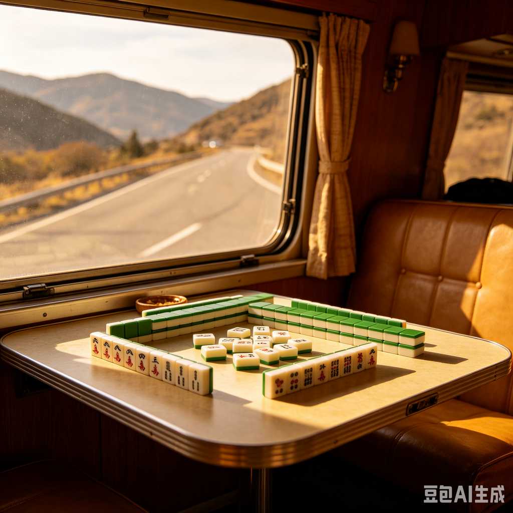 Edinburgh,mahjong