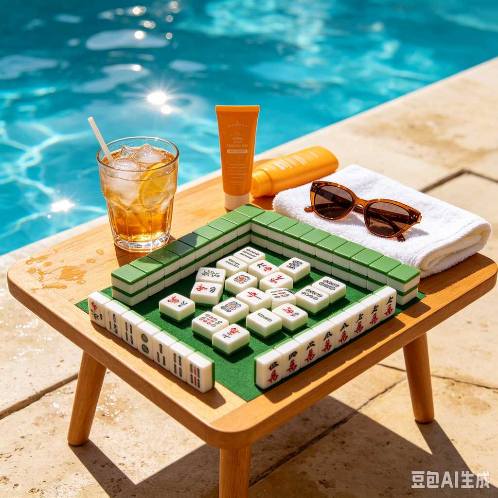 RioDeJaneiro,mahjong