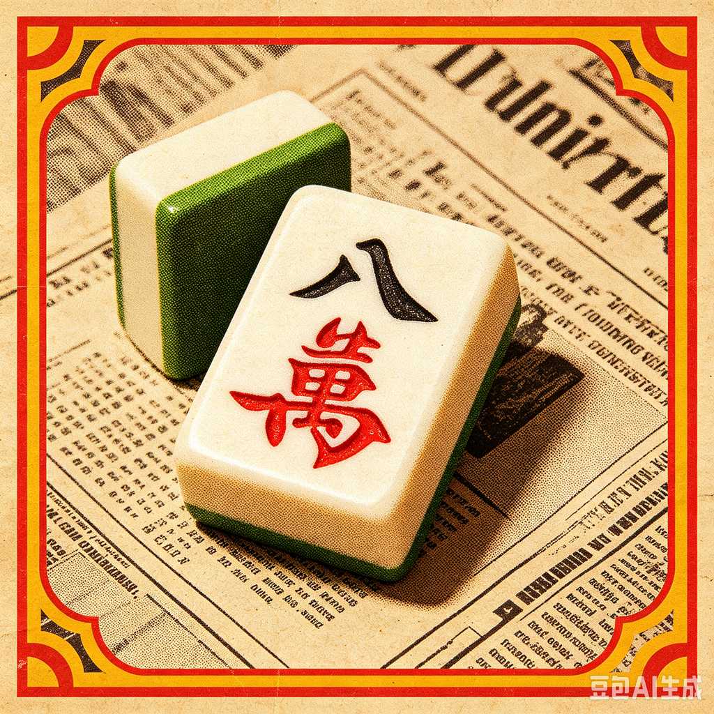 Saskatoon,mahjong