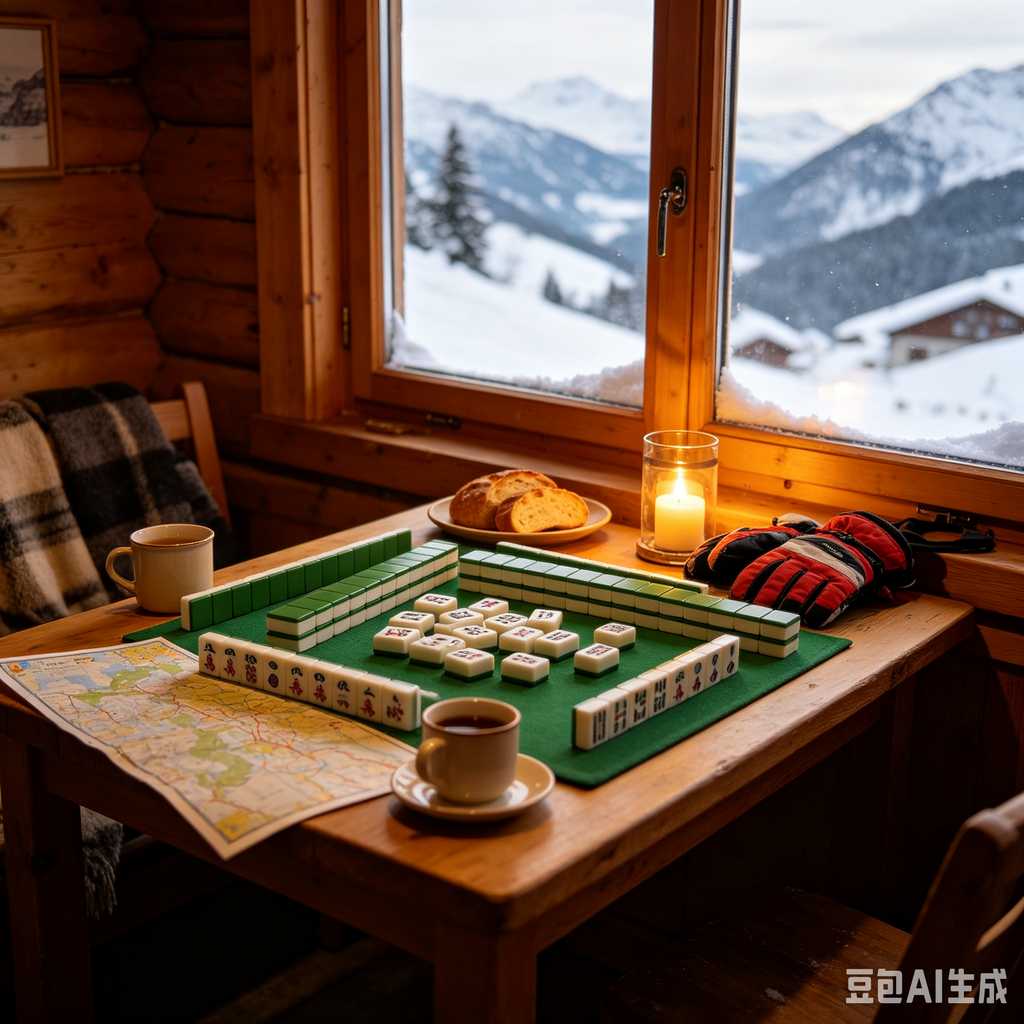 Harrisburg,mahjong