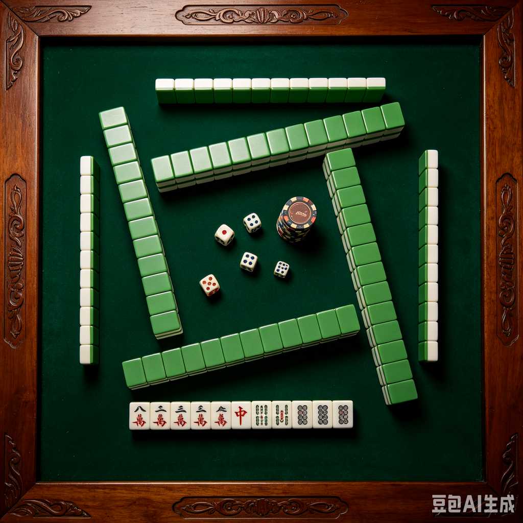 MeridaVE,mahjong