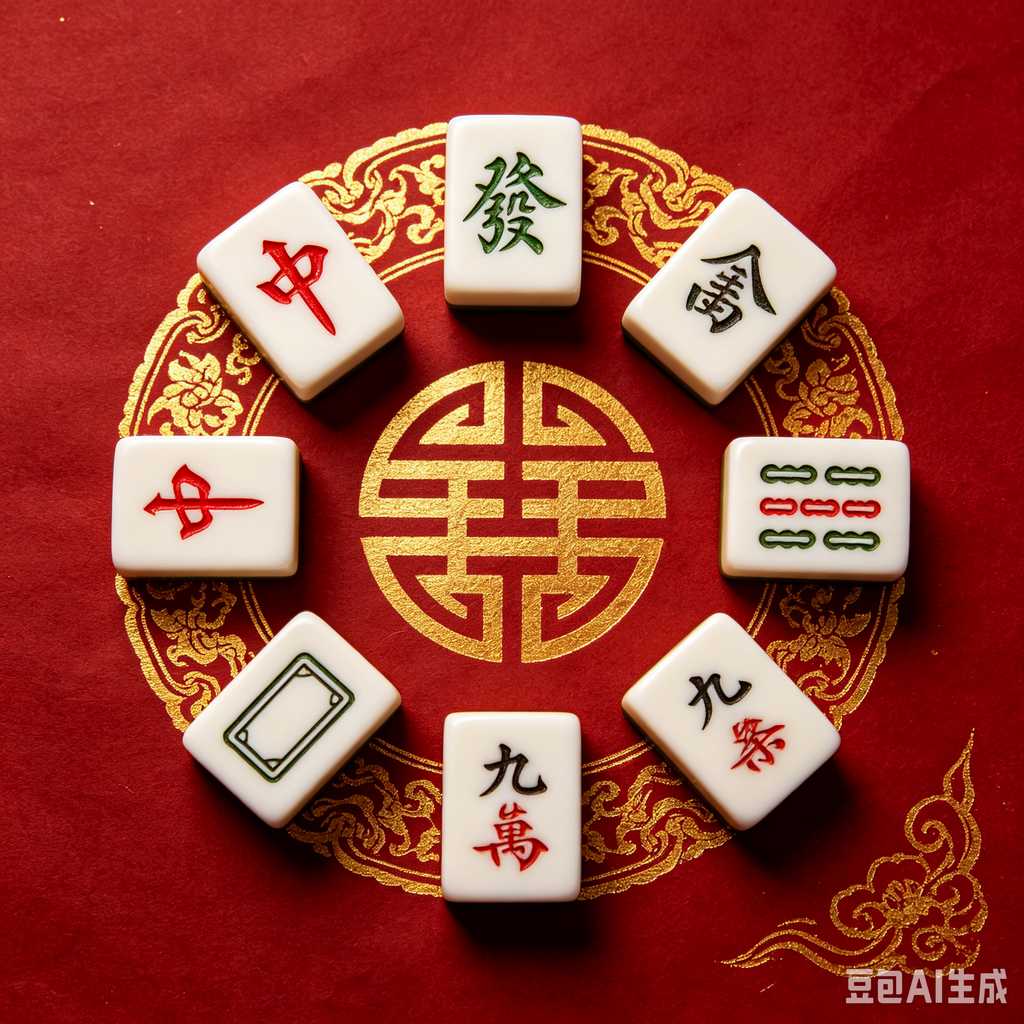 Tampere,mahjong