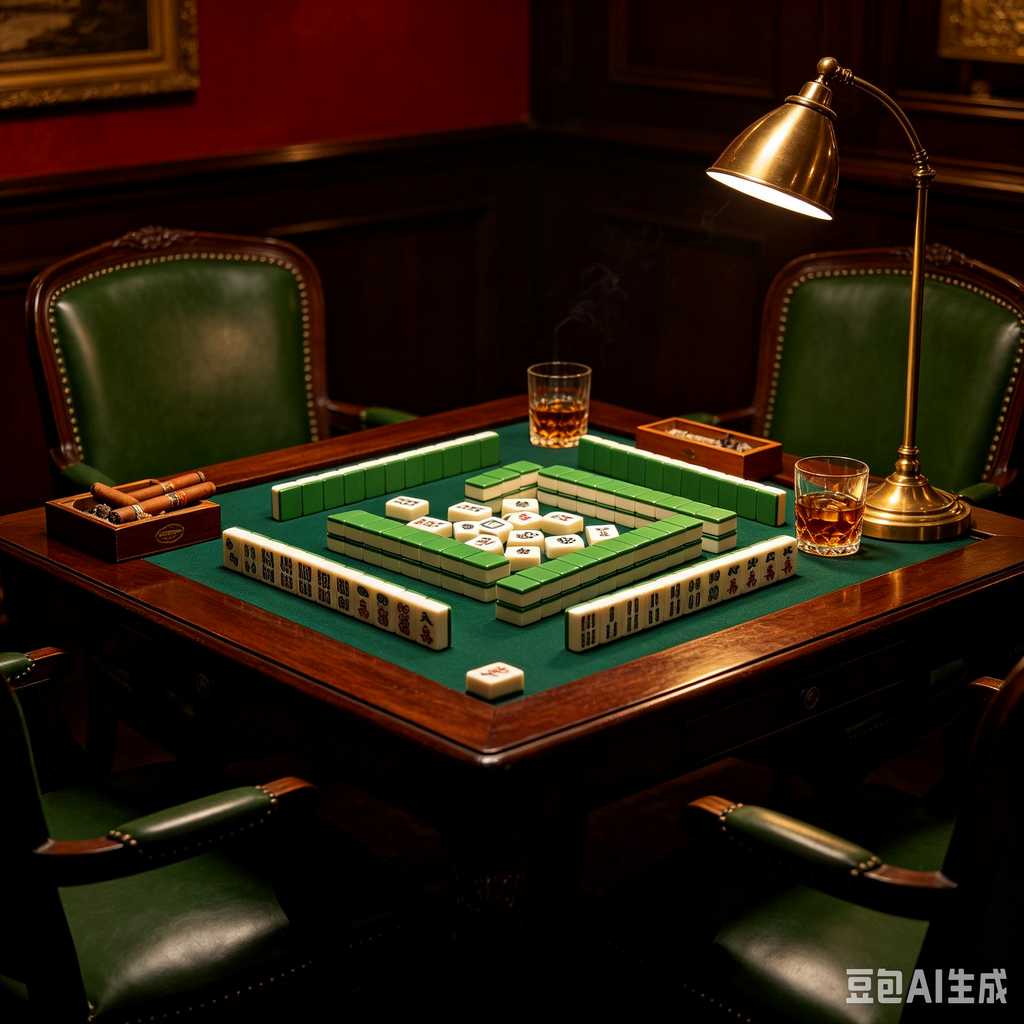 Asuncion,mahjong