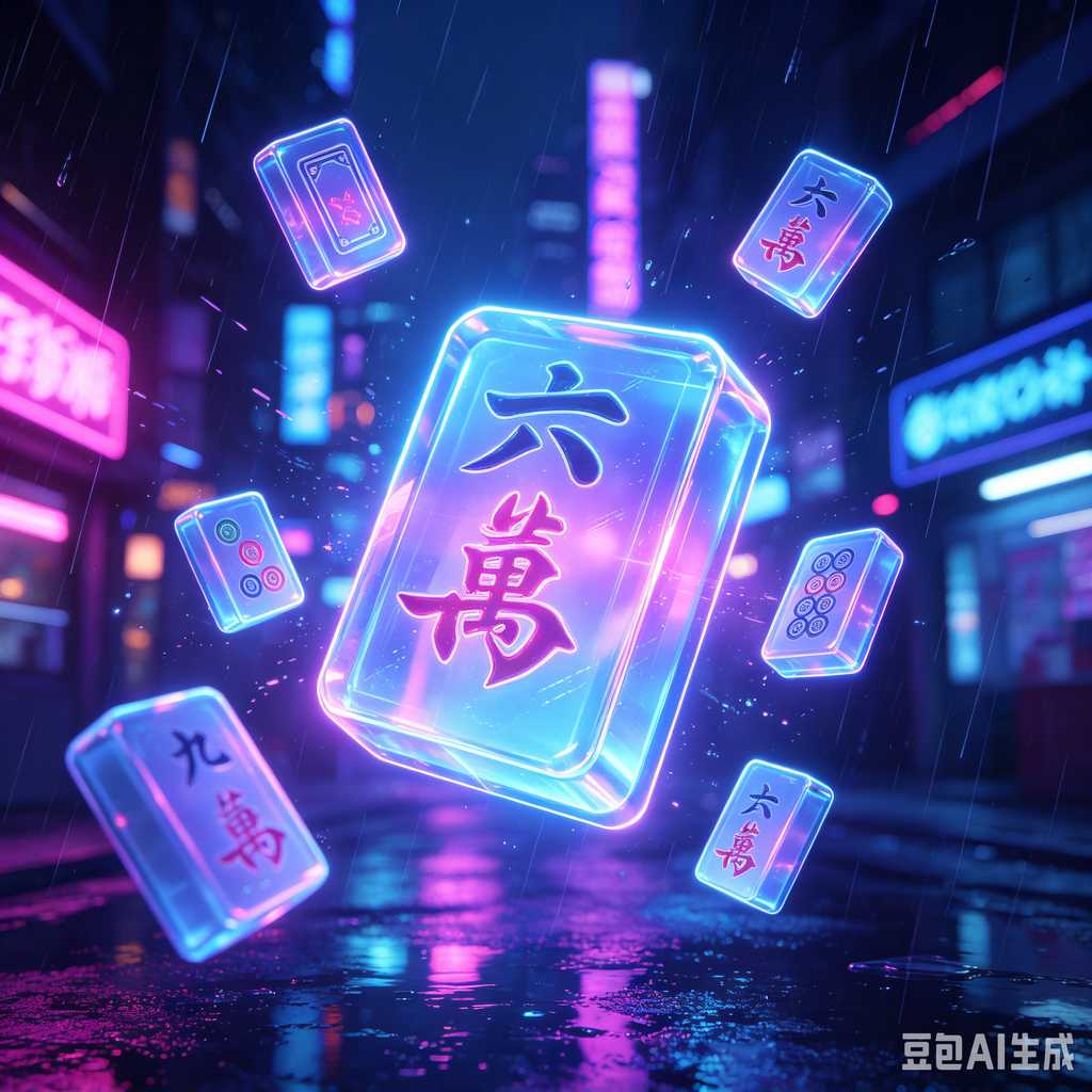Chico,mahjong