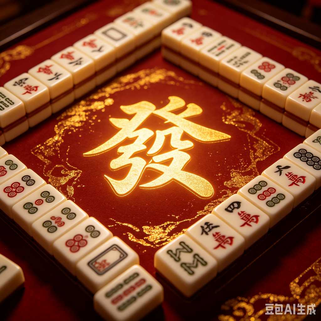 NewJersey,mahjong