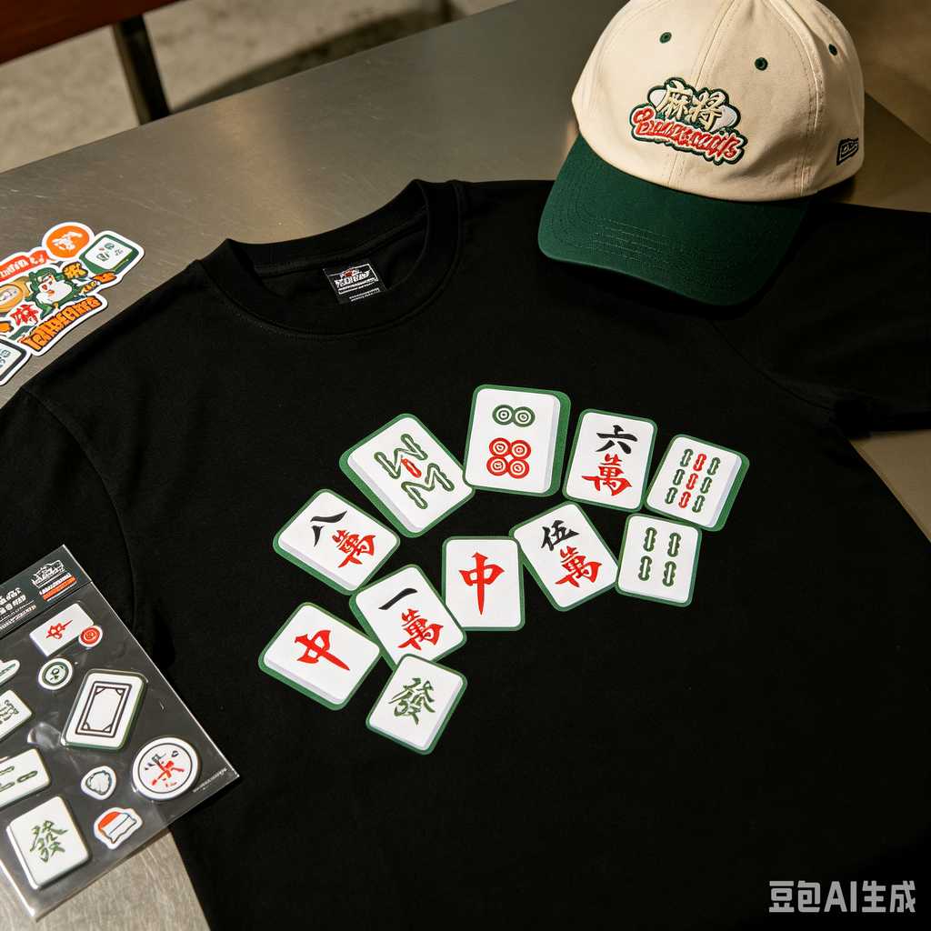 Naperville,mahjong