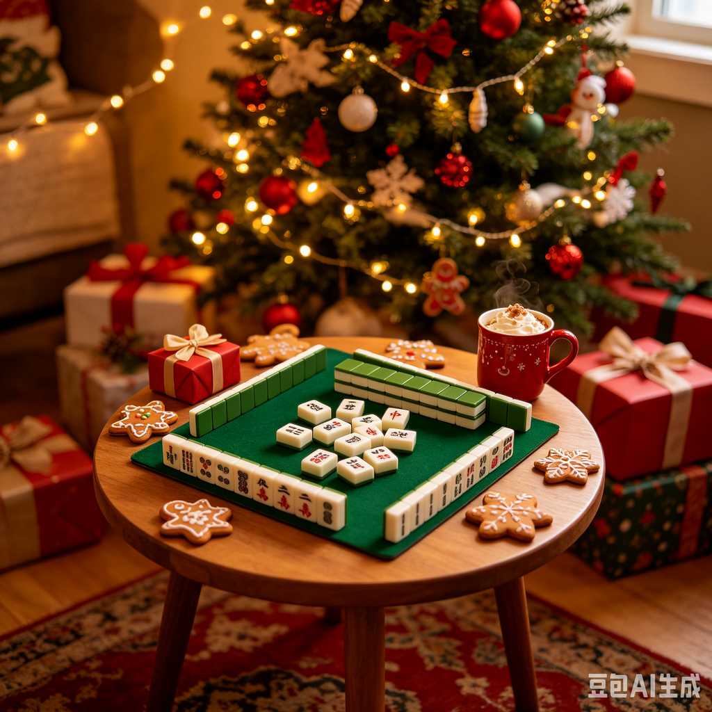Santos,mahjong