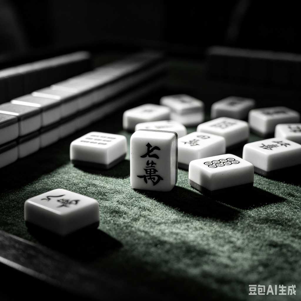 Toronto,mahjong