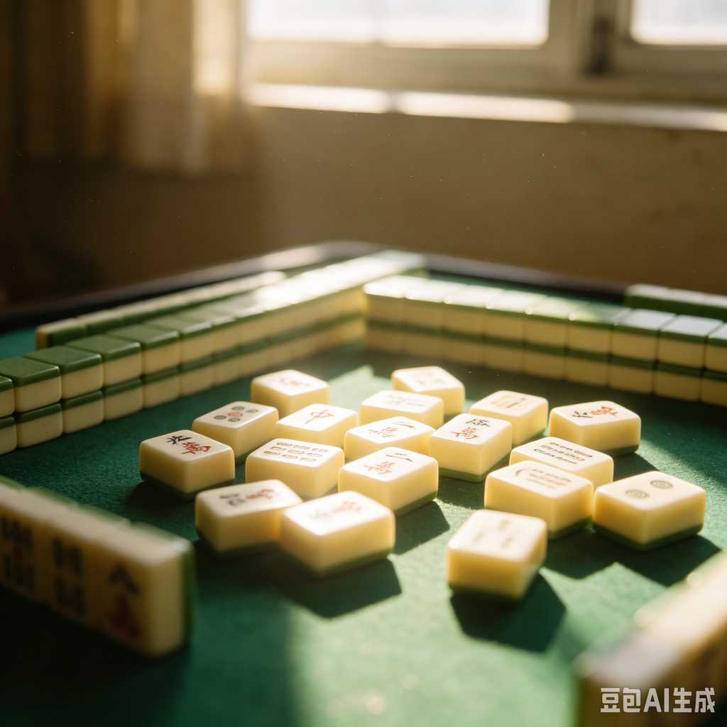 LimonCR,mahjong