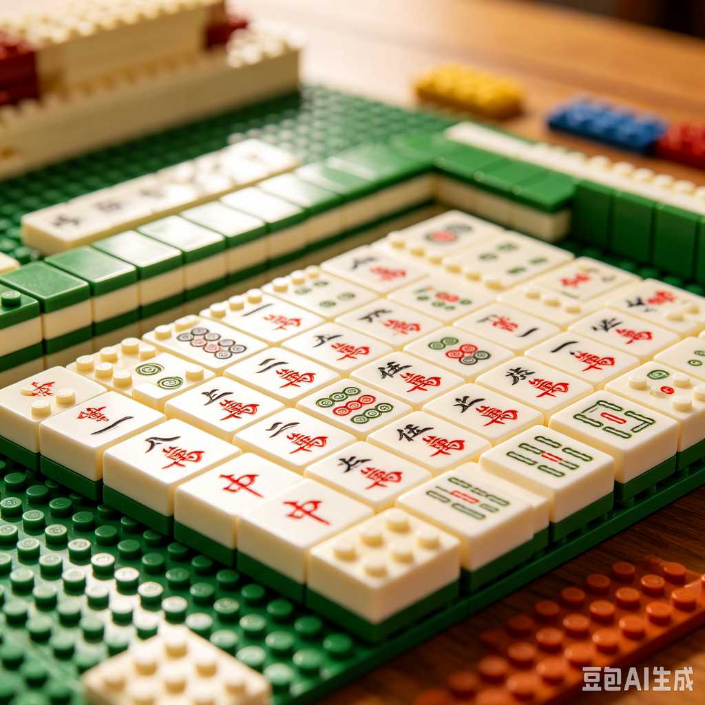 Reykjavik,mahjong