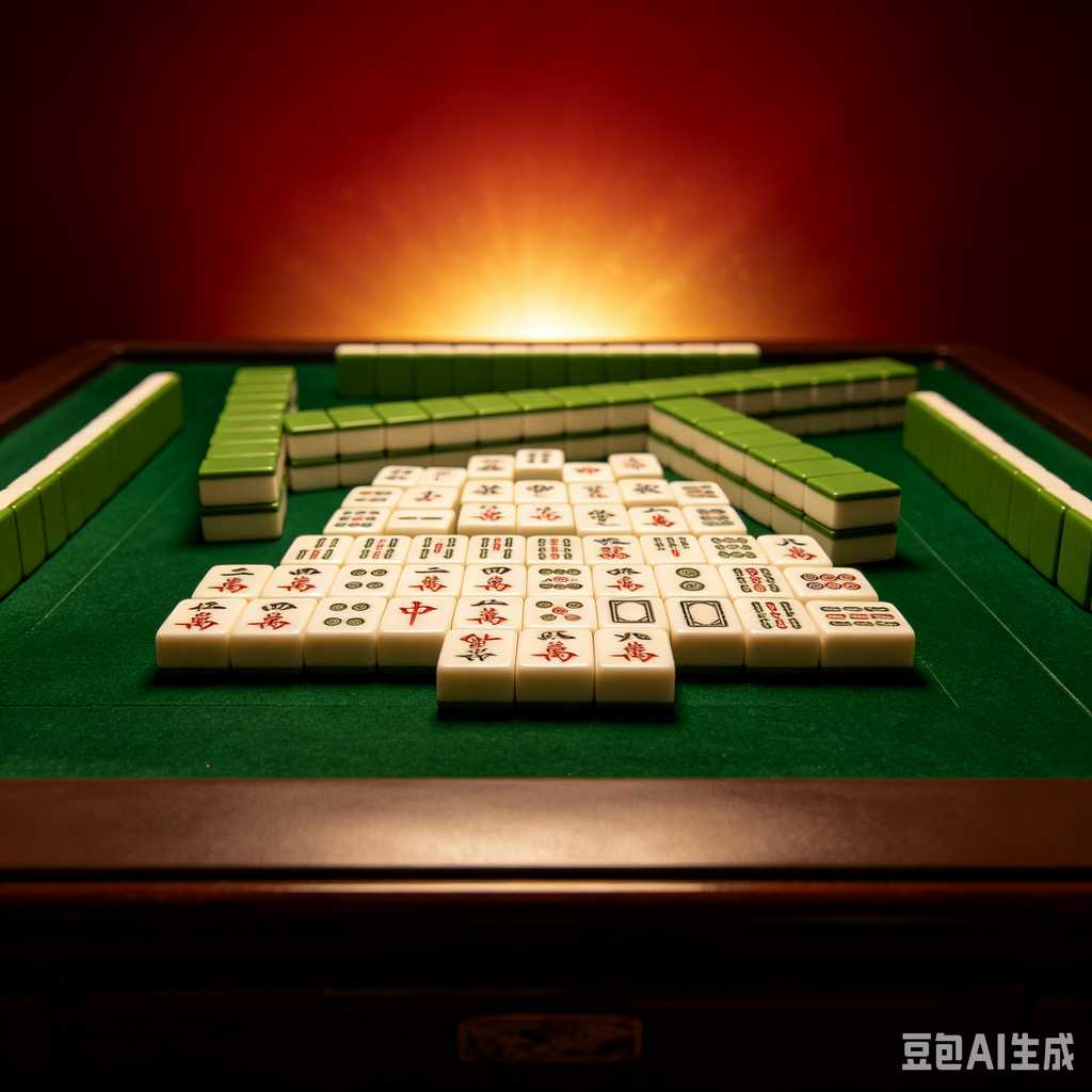 Liverpool,mahjong