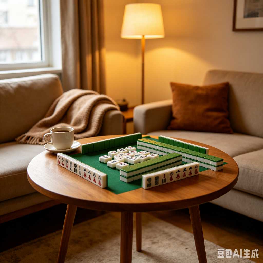 Bruges,mahjong
