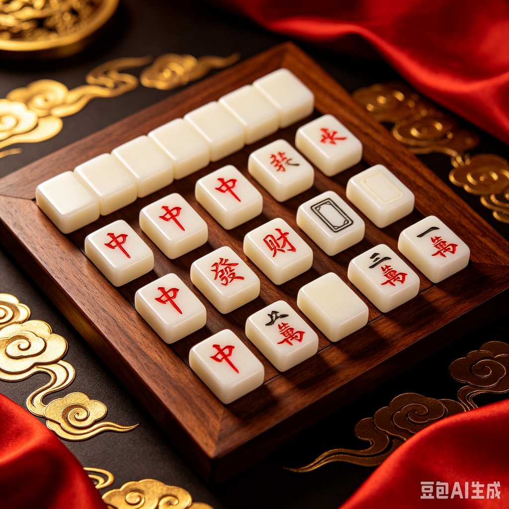 Montevideo,mahjong