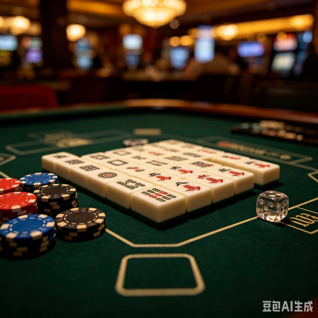 Milwaukee,mahjong