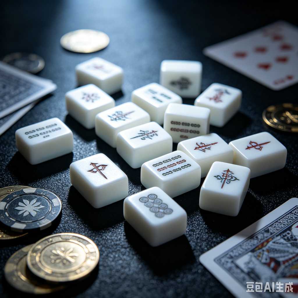 Monterey,mahjong