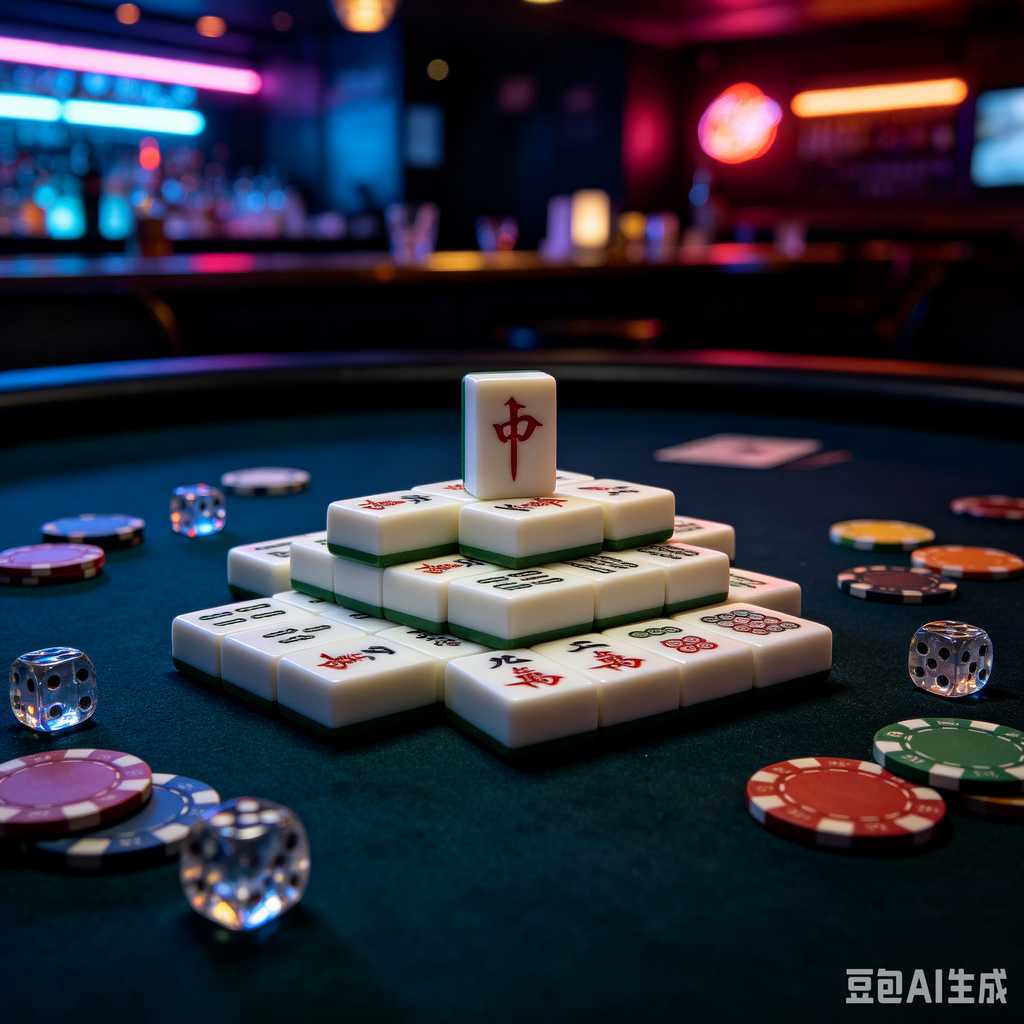 Pocatello,mahjong