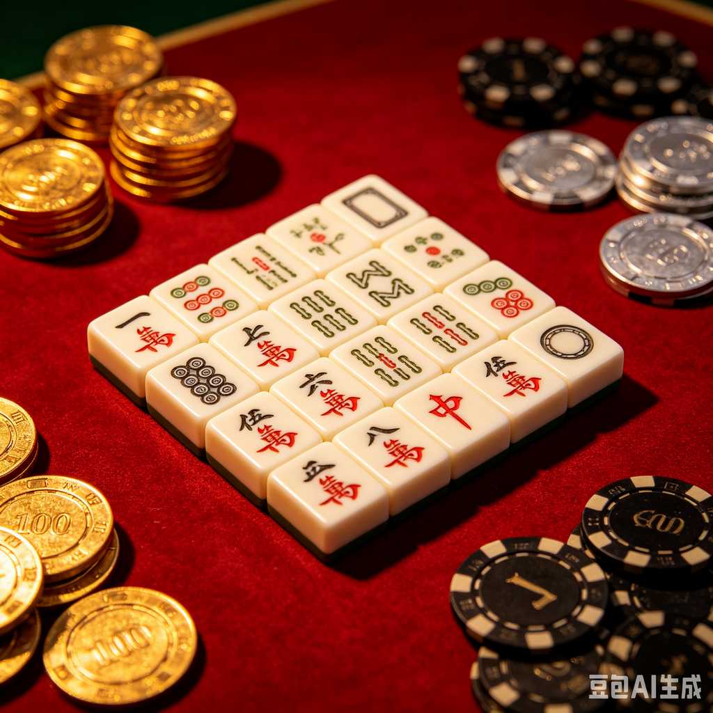 Fargo,mahjong