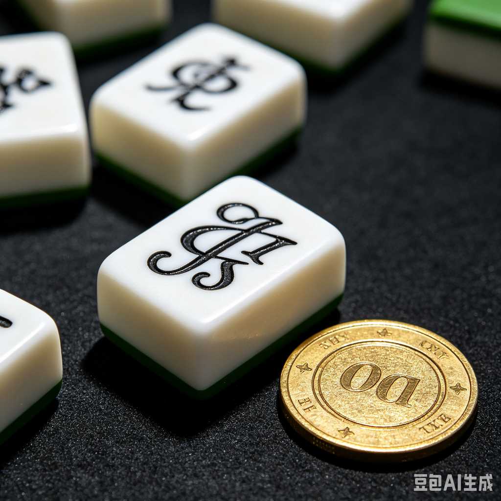 Eugene,mahjong