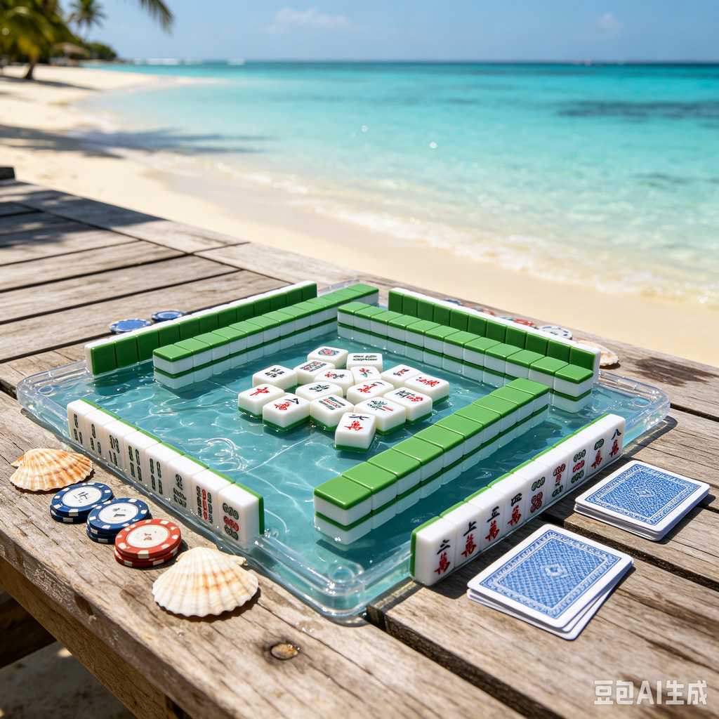Zurich,mahjong
