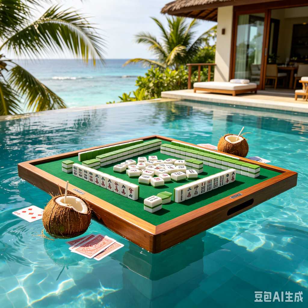 Cartagena,mahjong