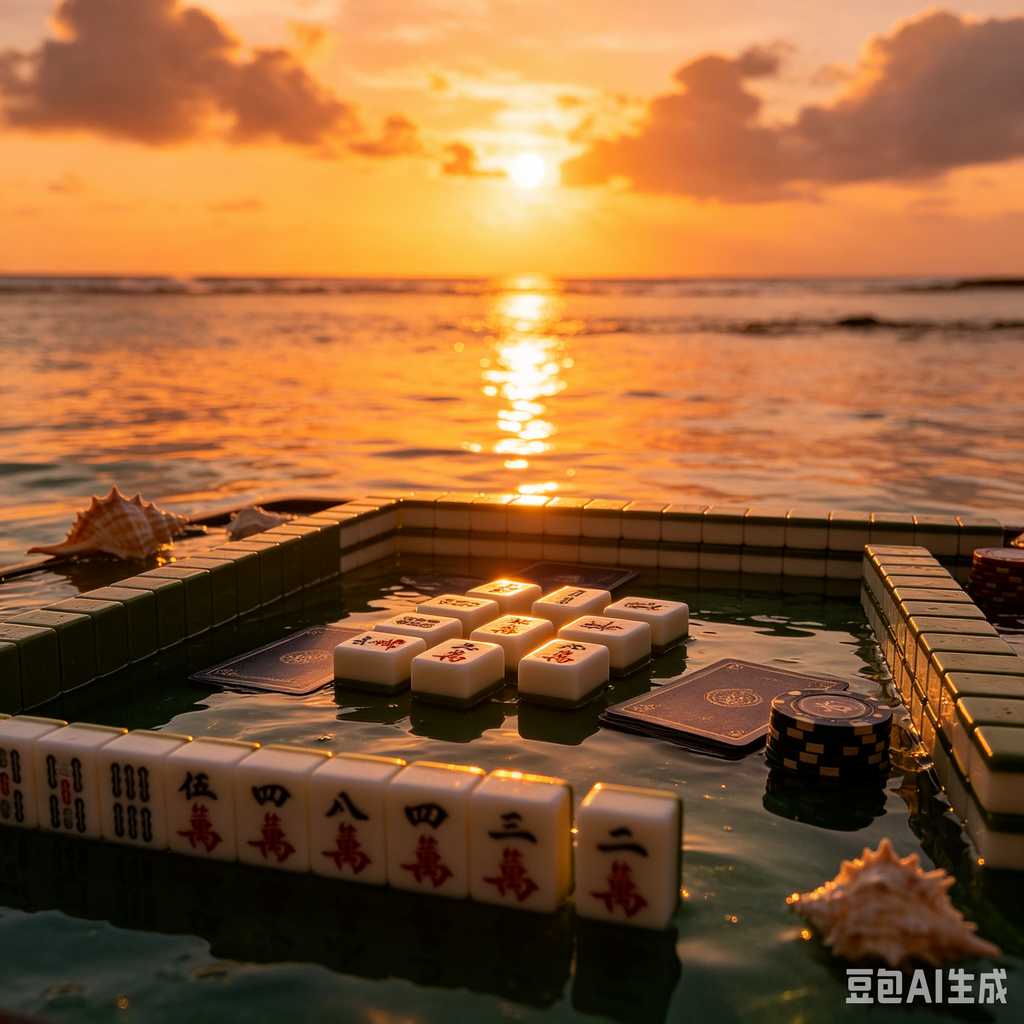 LeonNI,mahjong