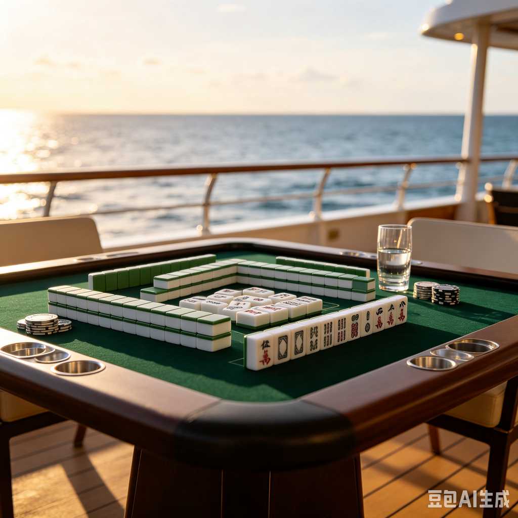 Caracas,mahjong