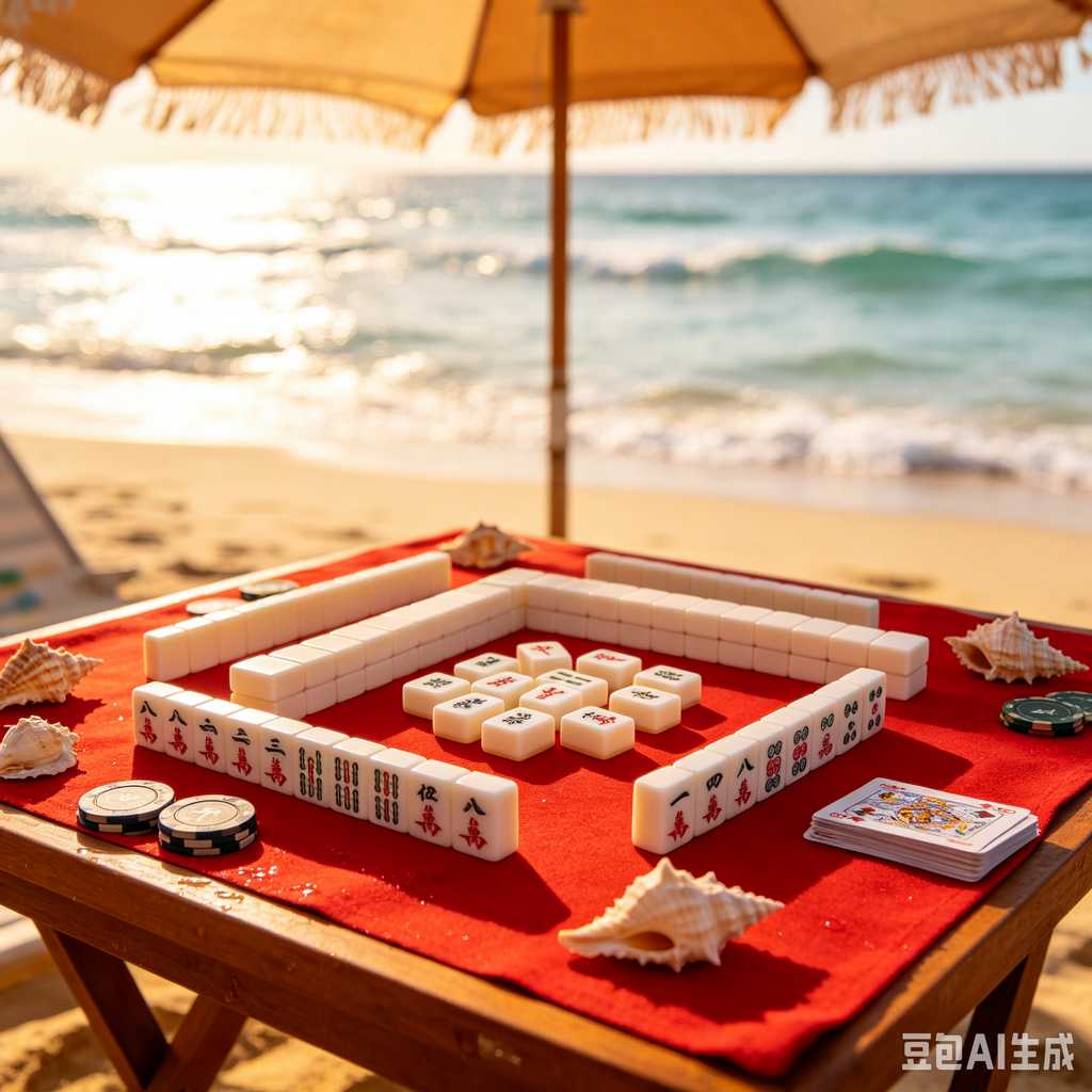 Skopje,mahjong